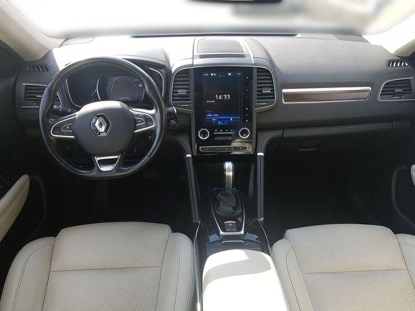 Renault Koleos dCi LIMITED 130 kW image number 7