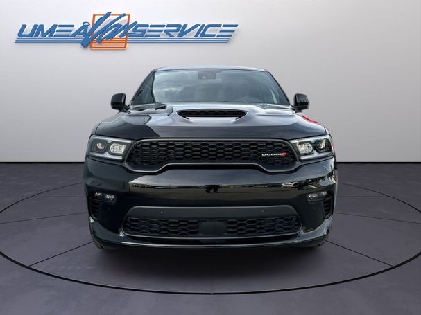 Dodge Durango 268 kW image number 6