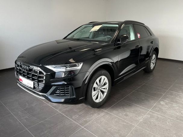 Audi Q8 50 TDI quattro 210 kW image number 1