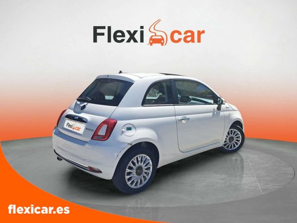 Fiat 500 1.0 51 kW image number 4