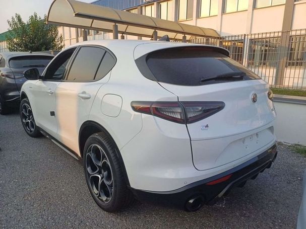 Alfa Romeo Stelvio 2.2 Diesel AT8 Q4 154 kW image number 20