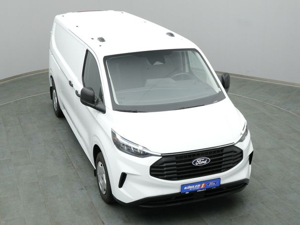 Ford Transit Custom 300 Trend 100 kW image number 37