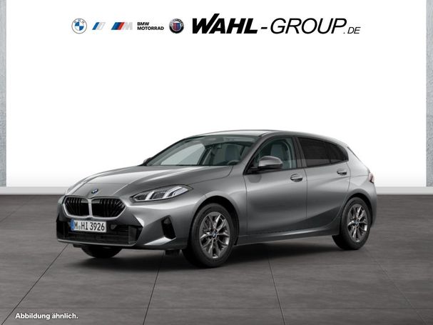 BMW 116i M 90 kW image number 1