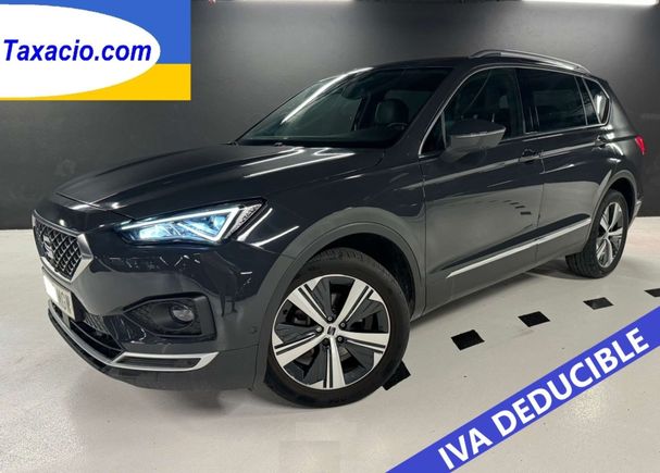 Seat Tarraco 1.5 TSI DSG 110 kW image number 1