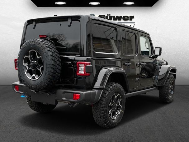 Jeep Wrangler 280 kW image number 3