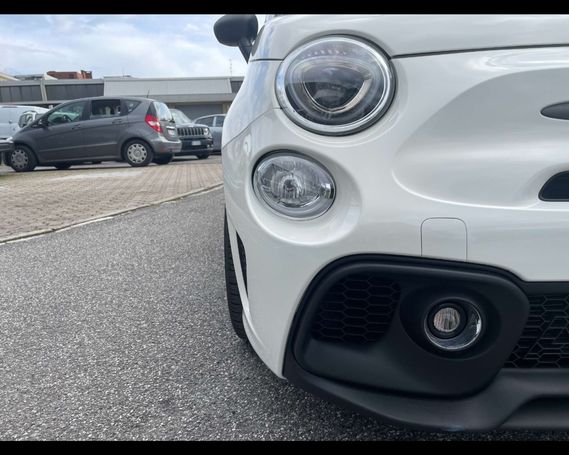 Abarth 595 121 kW image number 16