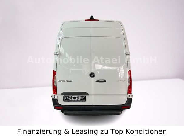 Mercedes-Benz Sprinter 315 110 kW image number 8