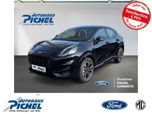 Ford Puma ST-Line 92 kW image number 1