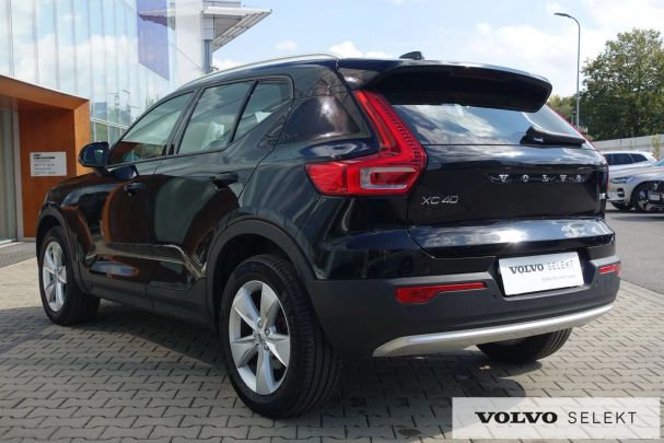 Volvo XC40 AWD 145 kW image number 7