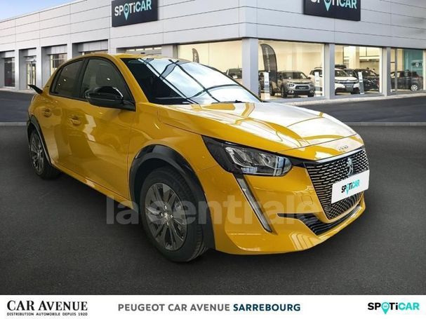 Peugeot 208 136 100 kW image number 2