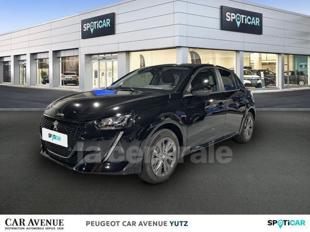 Peugeot 208 136 100 kW image number 1