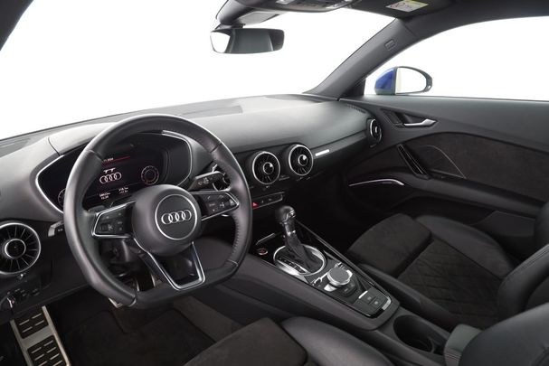 Audi TT 40 TFSI 145 kW image number 9