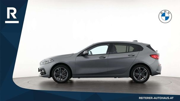 BMW 116d 85 kW image number 14