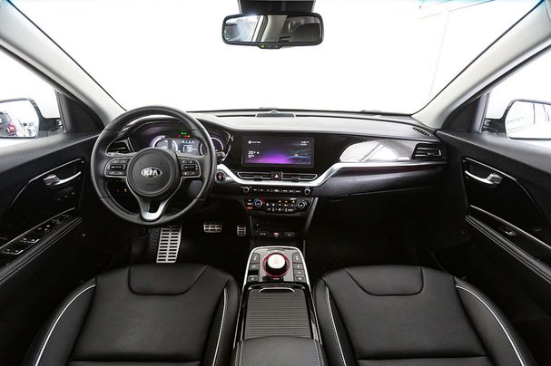 Kia Niro e 64 kWh 150 kW image number 6