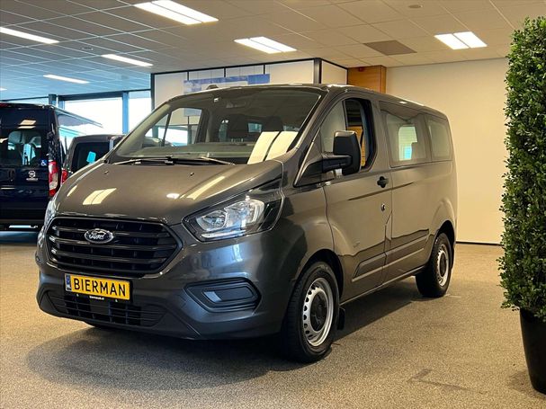 Ford Transit Custom L1H1 96 kW image number 1