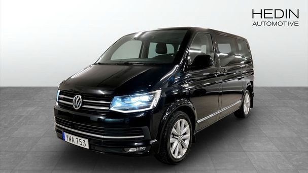 Volkswagen T6 Transporter 4Motion 146 kW image number 1