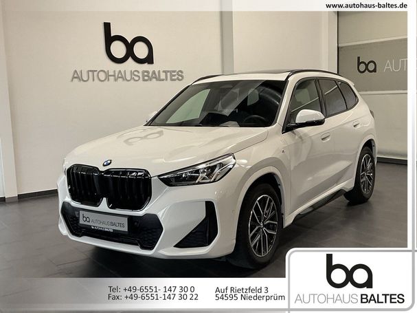 BMW X1 sDrive 125 kW image number 1