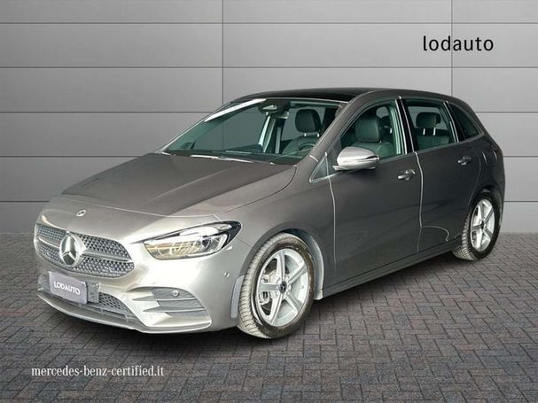 Mercedes-Benz B 180 100 kW image number 1