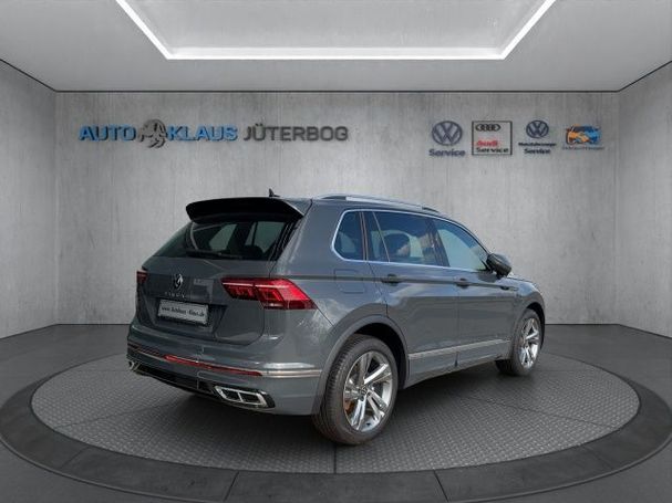 Volkswagen Tiguan 1.5 TSI DSG 110 kW image number 5