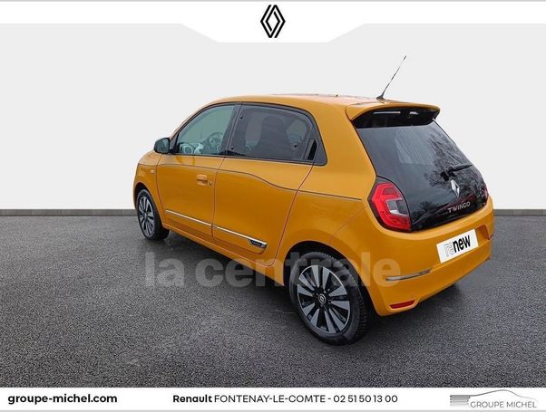 Renault Twingo 22 kWh 60 kW image number 5