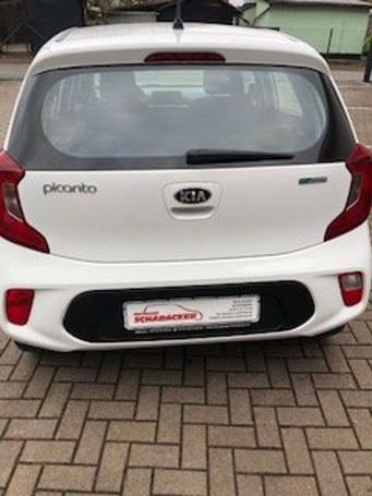 Kia Picanto 62 kW image number 1