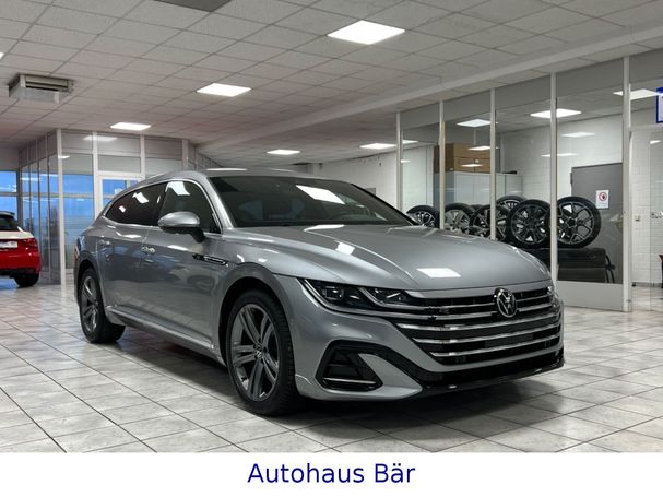 Volkswagen Arteon Shooting Brake 147 kW image number 2