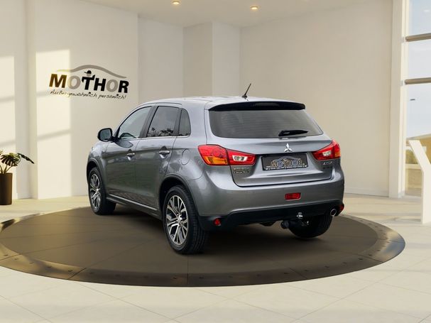 Mitsubishi ASX 1.6 Diamant Edition+ 86 kW image number 3