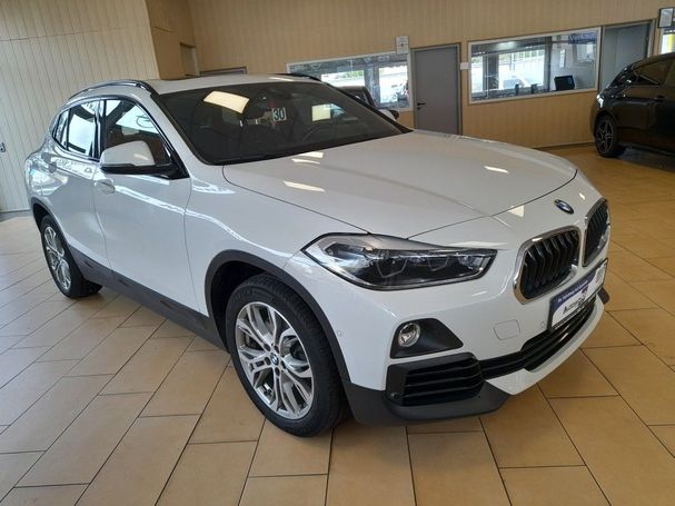 BMW X2 sDrive 141 kW image number 2