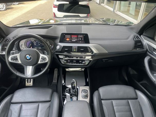 BMW X3 xDrive30d M Sport 195 kW image number 8