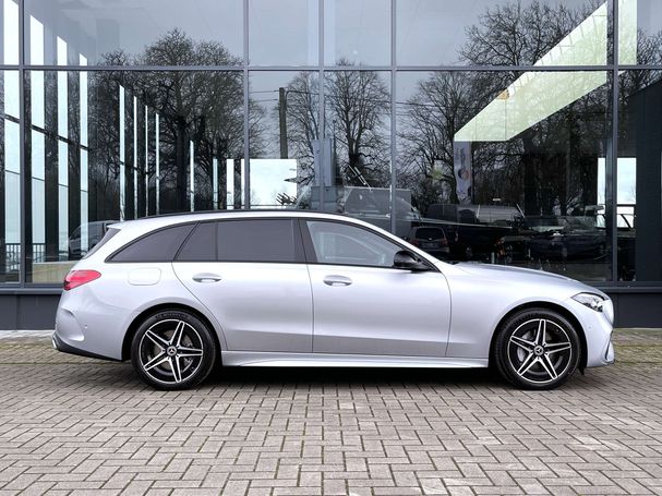 Mercedes-Benz C 300 150 kW image number 7