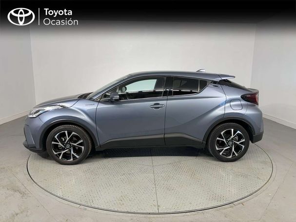 Toyota C-HR 90 kW image number 5