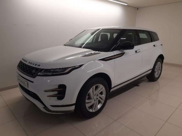 Land Rover Range Rover Evoque 120 kW image number 1