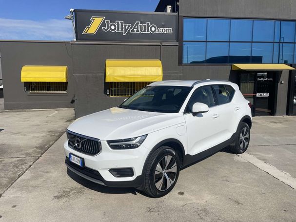 Volvo XC40 T4 Inscription 155 kW image number 1