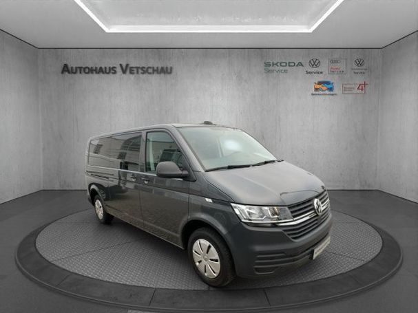 Volkswagen T6 Kombi 2.0 TDI 110 kW image number 6