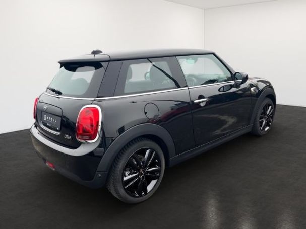 Mini One 75 kW image number 3