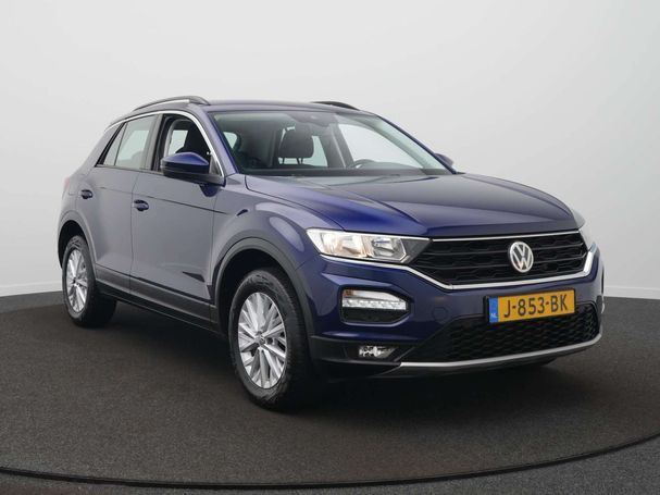 Volkswagen T-Roc 1.5 TSI Style DSG 110 kW image number 3