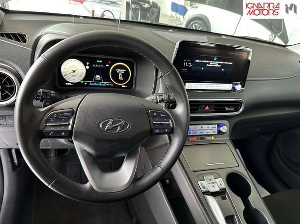 Hyundai Kona 64 kWh 150 kW image number 8