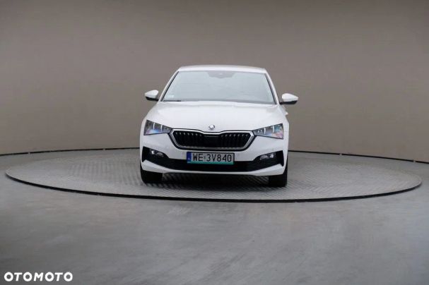 Skoda Scala Style 110 kW image number 2