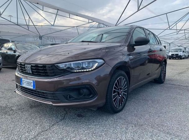 Fiat Tipo 96 kW image number 1