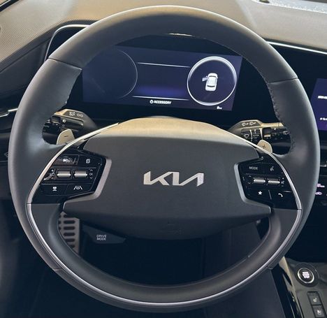 Kia Niro 1.6 Spirit 95 kW image number 12