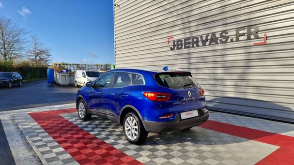 Renault Kadjar BLUE dCi 115 EDC 85 kW image number 6