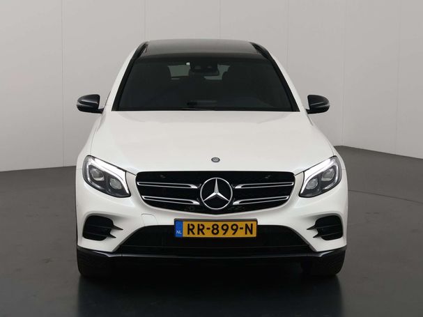 Mercedes-Benz GLC 250 4Matic 155 kW image number 2