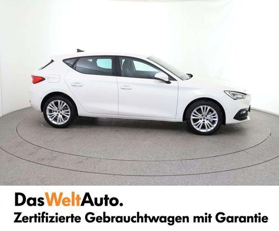 Seat Leon 1.0 TSI 81 kW image number 6