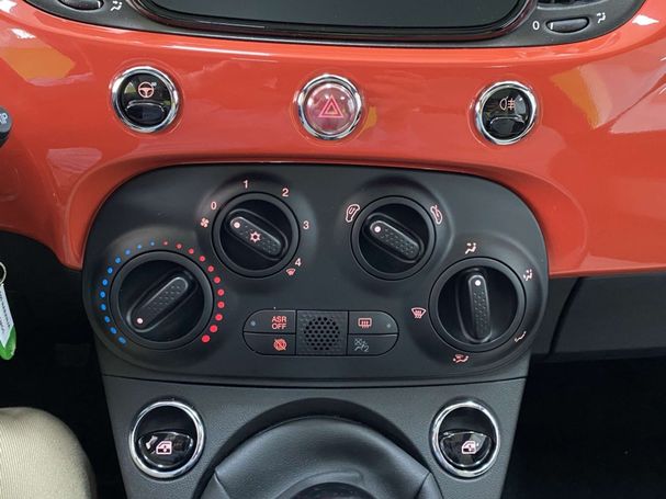 Fiat 500 1.0 52 kW image number 21