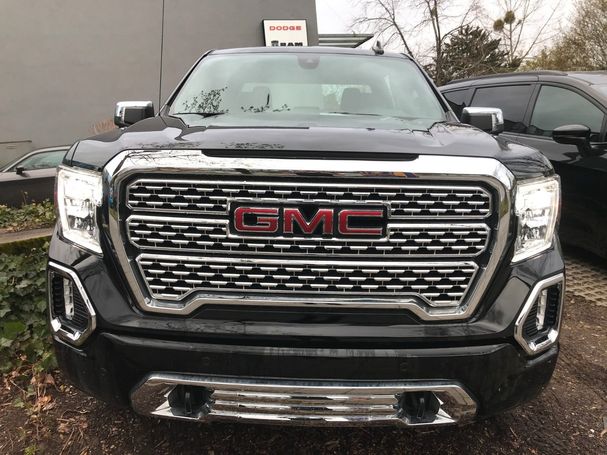 GMC Sierra 1500 313 kW image number 4