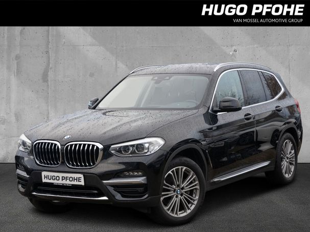 BMW X3 xDrive20d 140 kW image number 2