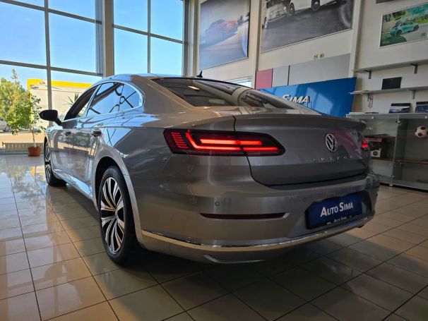 Volkswagen Arteon 110 kW image number 5