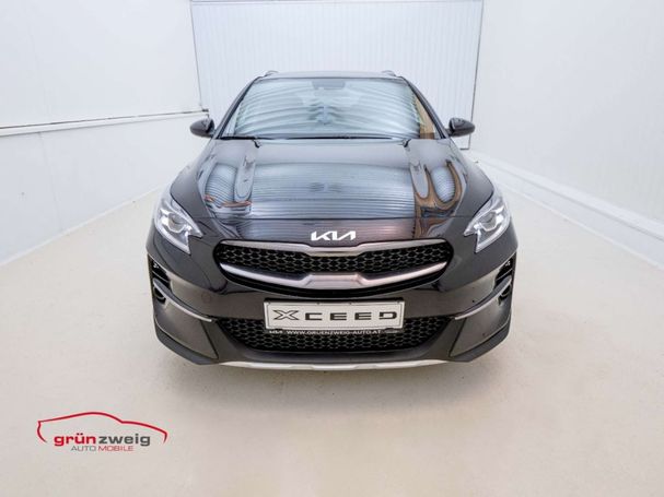 Kia XCeed 1.6 CRDi 100 kW image number 3