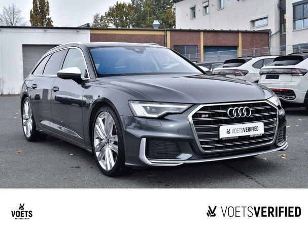 Audi S6 3.0 TDI quattro Avant 253 kW image number 2