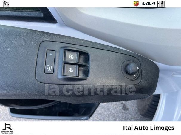 Fiat Ducato 30 2.3 MultiJet 130 96 kW image number 14